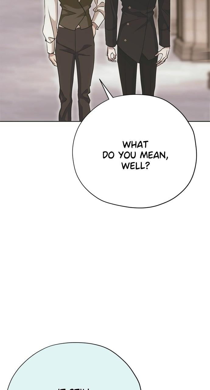 Moralless Scandal Chapter 27 - Page 20