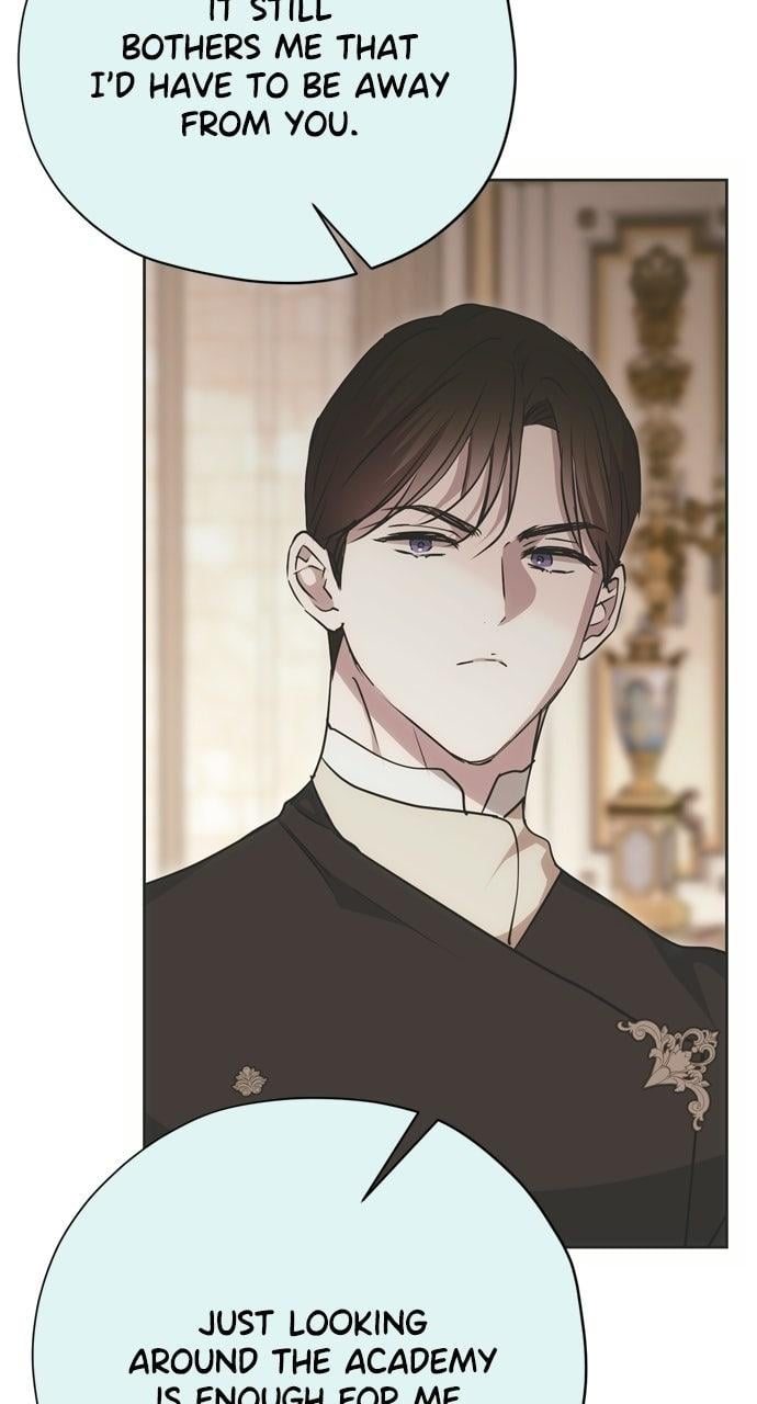 Moralless Scandal Chapter 27 - Page 21