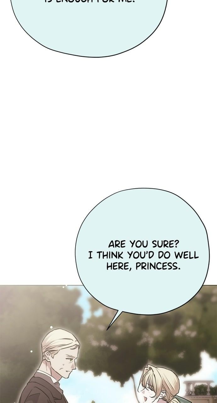 Moralless Scandal Chapter 27 - Page 22