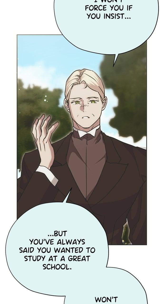 Moralless Scandal Chapter 27 - Page 24