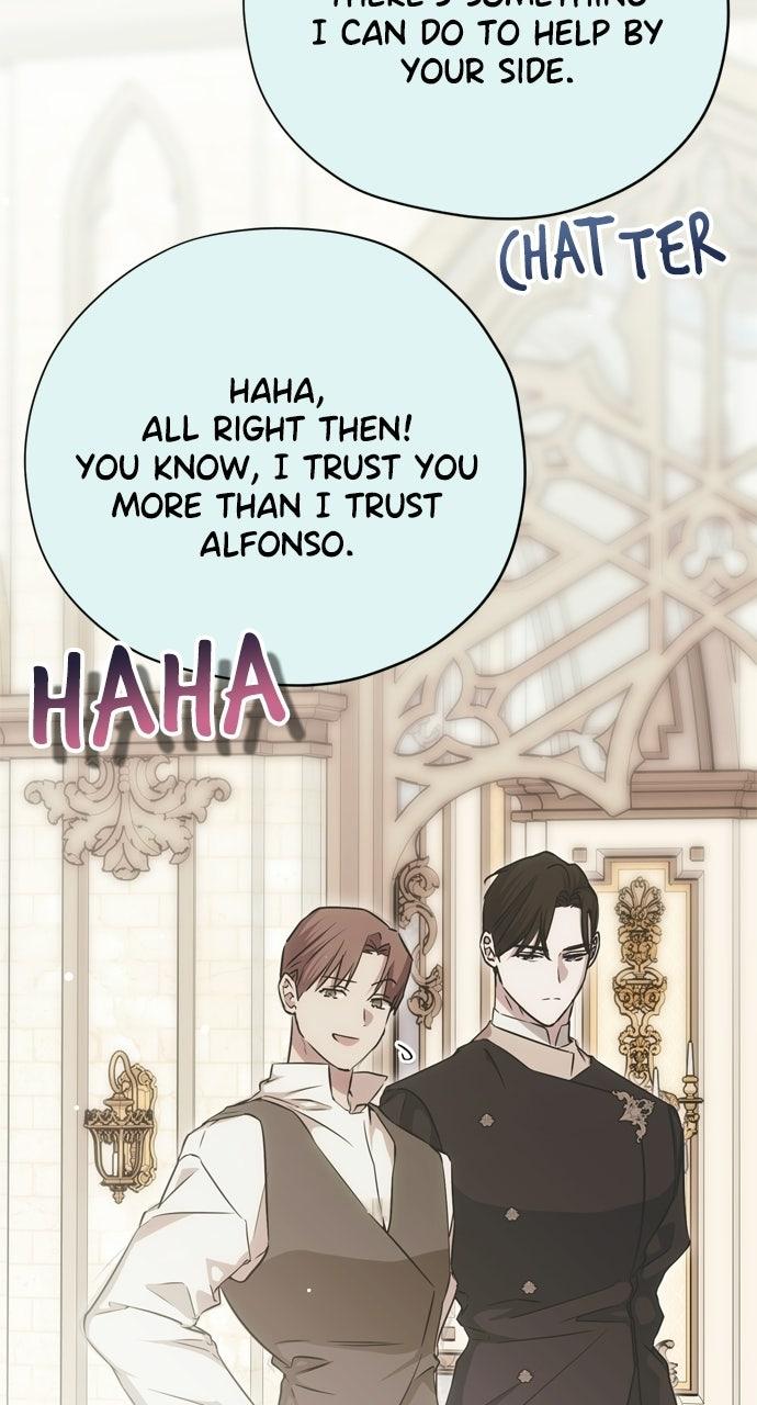 Moralless Scandal Chapter 27 - Page 27