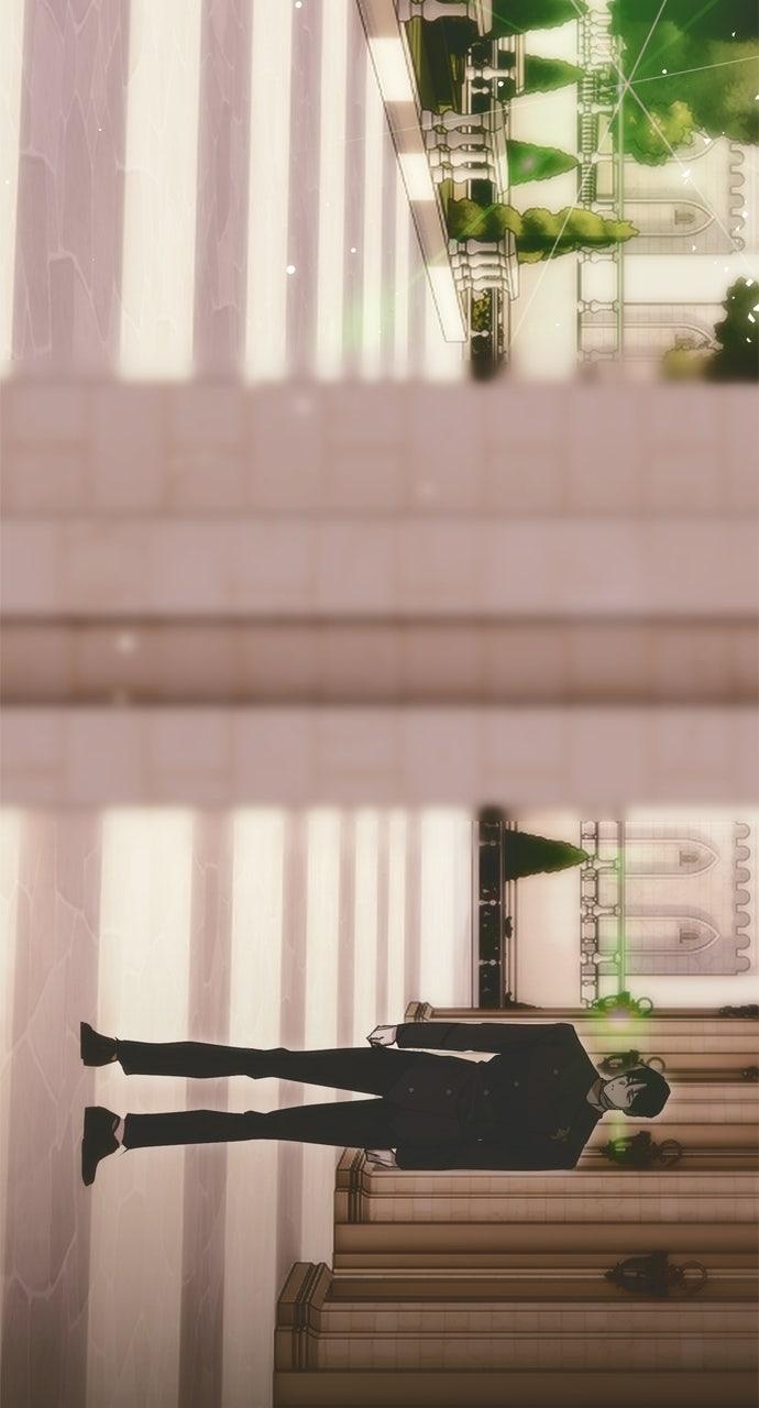 Moralless Scandal Chapter 27 - Page 32