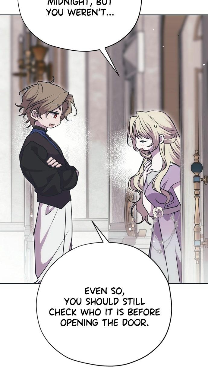 Moralless Scandal Chapter 27 - Page 45