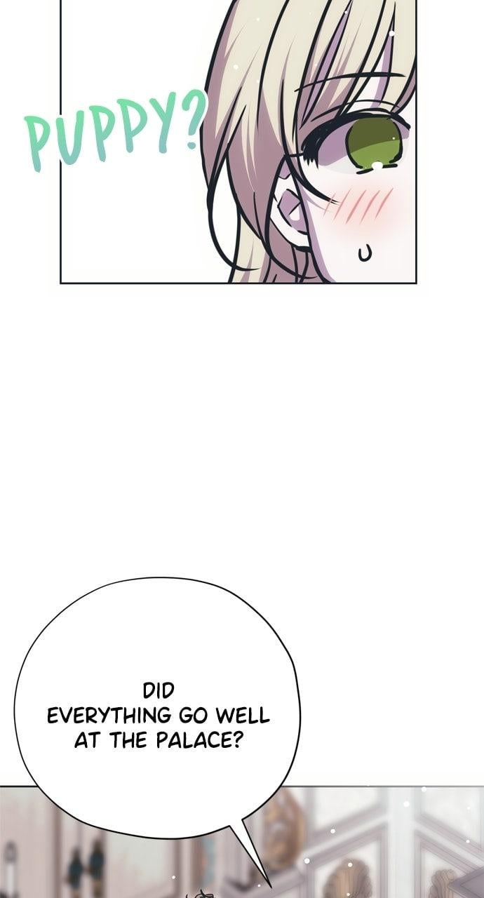 Moralless Scandal Chapter 27 - Page 47