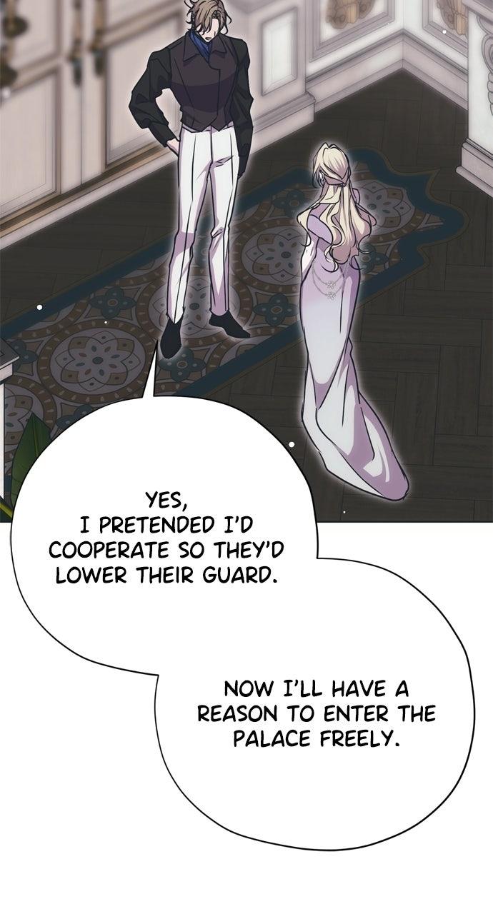 Moralless Scandal Chapter 27 - Page 48