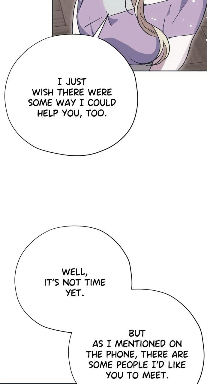 Moralless Scandal Chapter 27 - Page 50