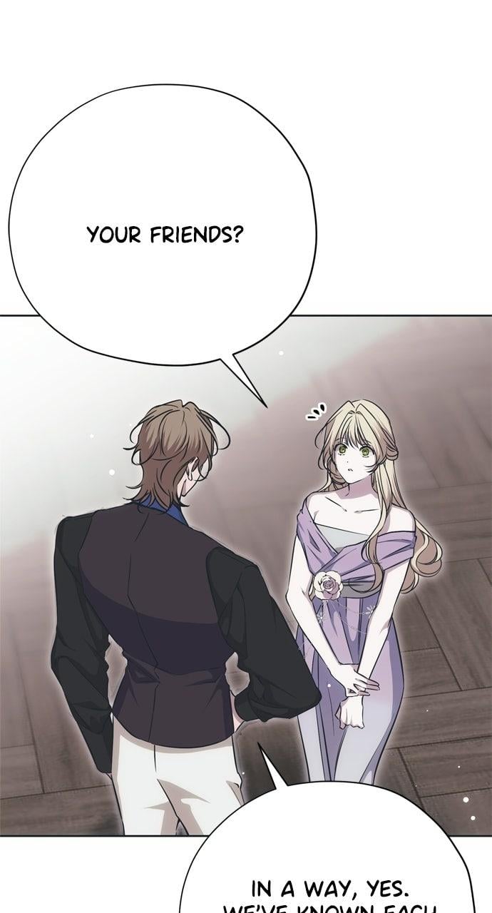 Moralless Scandal Chapter 27 - Page 52