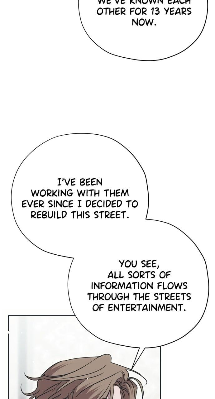 Moralless Scandal Chapter 27 - Page 53