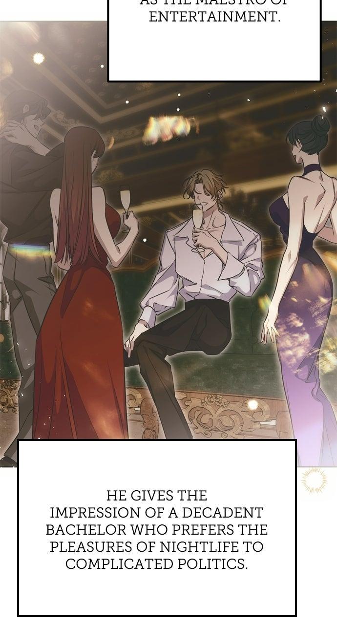 Moralless Scandal Chapter 27 - Page 58