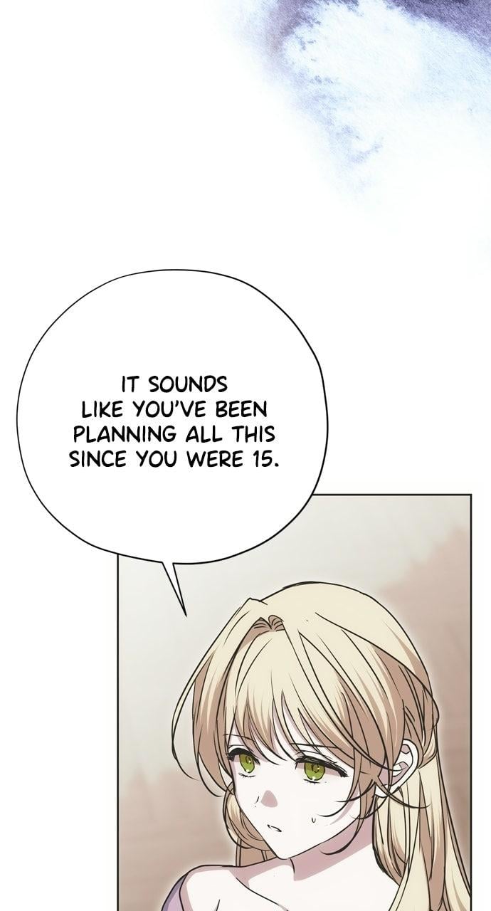 Moralless Scandal Chapter 27 - Page 60