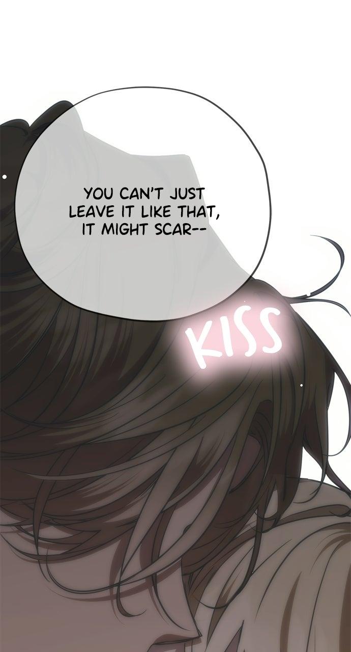 Moralless Scandal Chapter 27 - Page 74