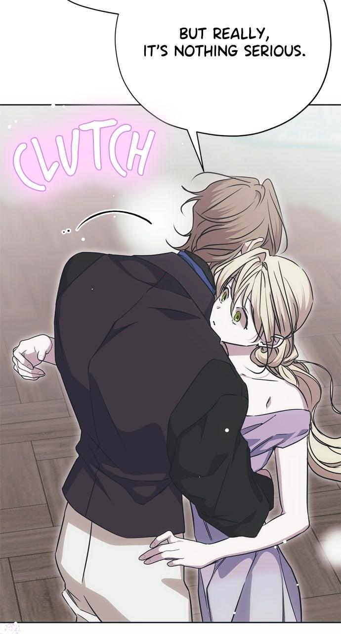 Moralless Scandal Chapter 27 - Page 78