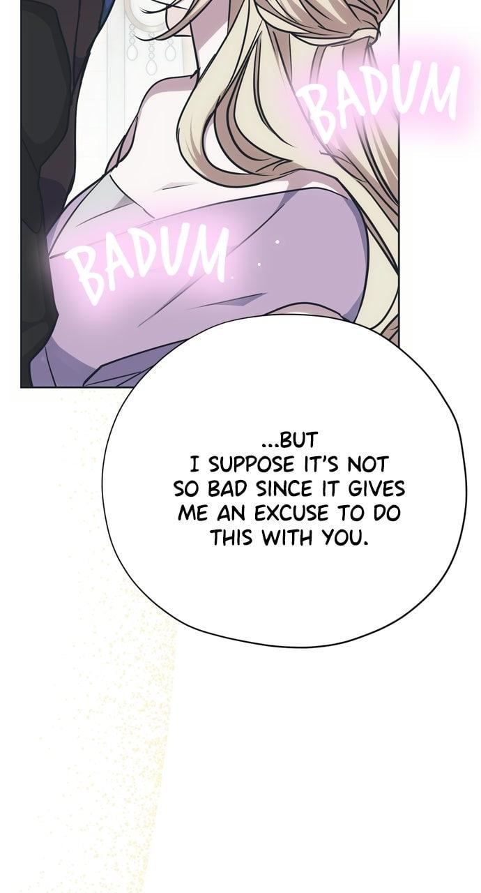 Moralless Scandal Chapter 27 - Page 83