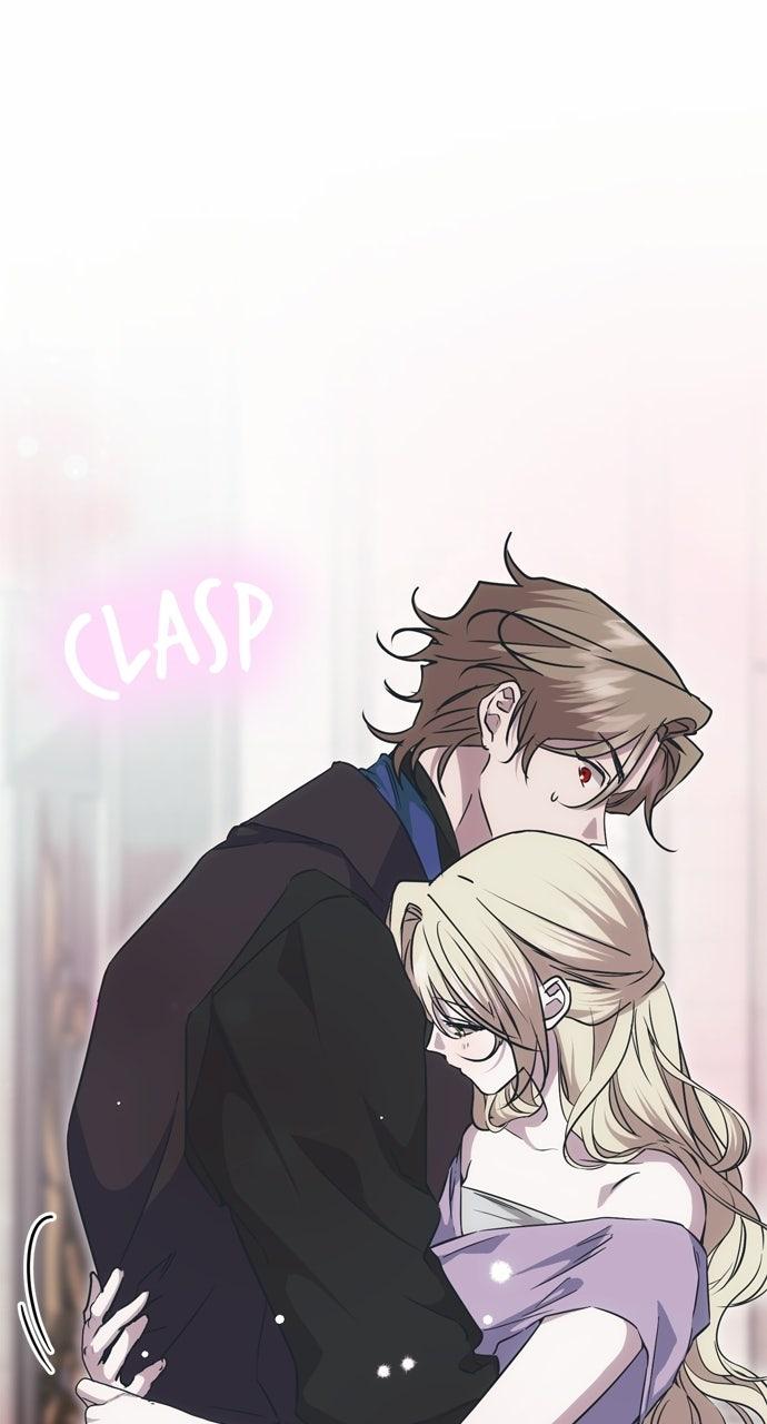 Moralless Scandal Chapter 27 - Page 85