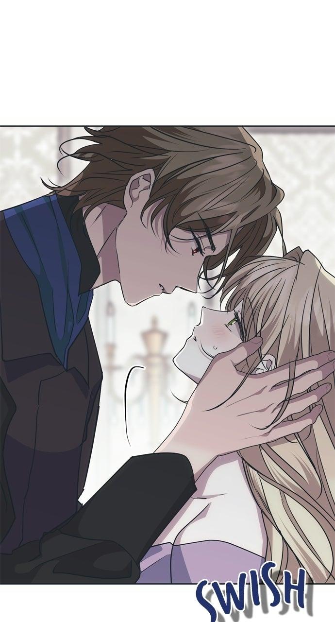 Moralless Scandal Chapter 28 - Page 4