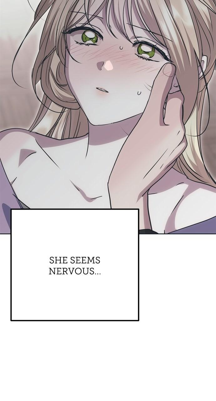 Moralless Scandal Chapter 28 - Page 6