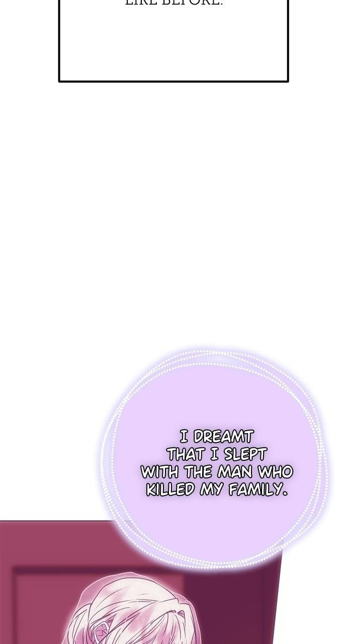 Moralless Scandal Chapter 28 - Page 8