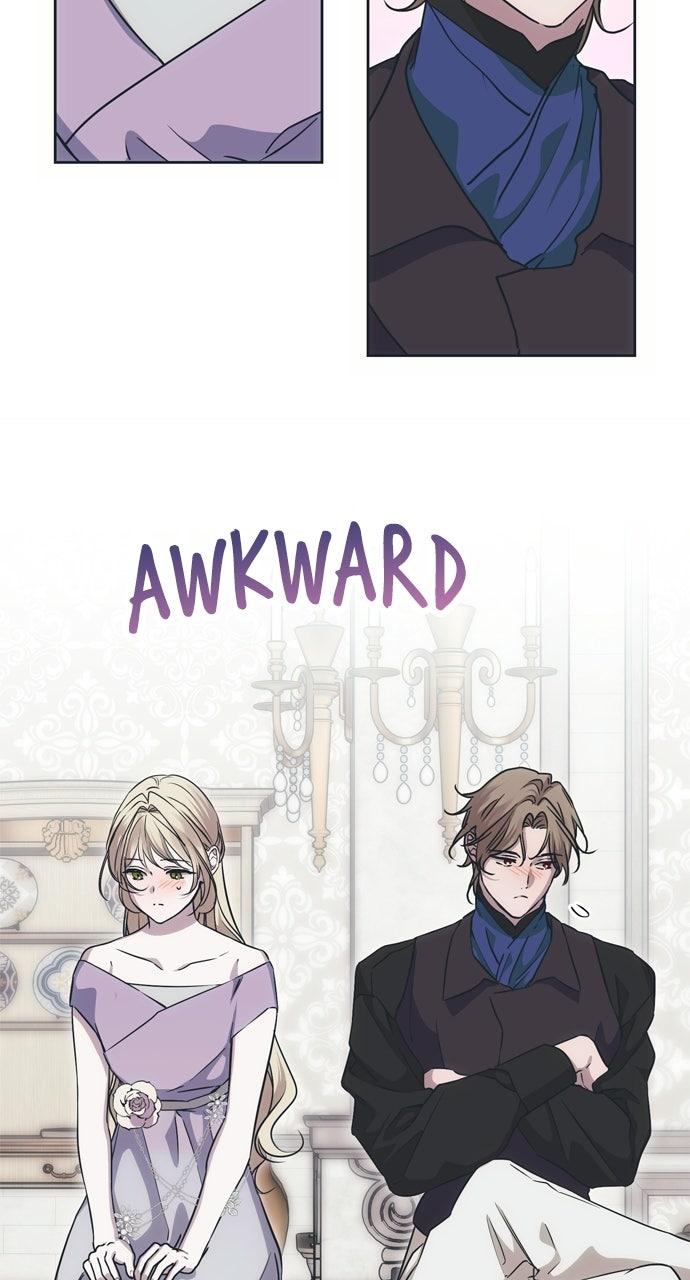 Moralless Scandal Chapter 28 - Page 19