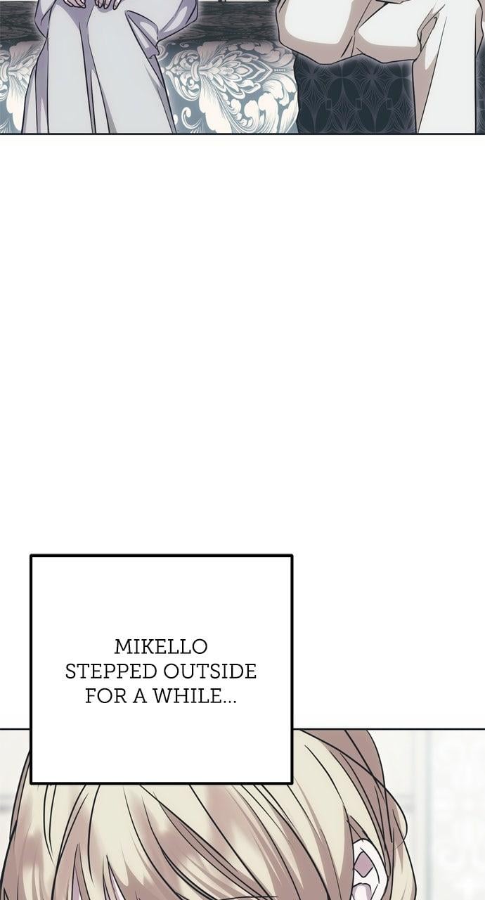 Moralless Scandal Chapter 28 - Page 20