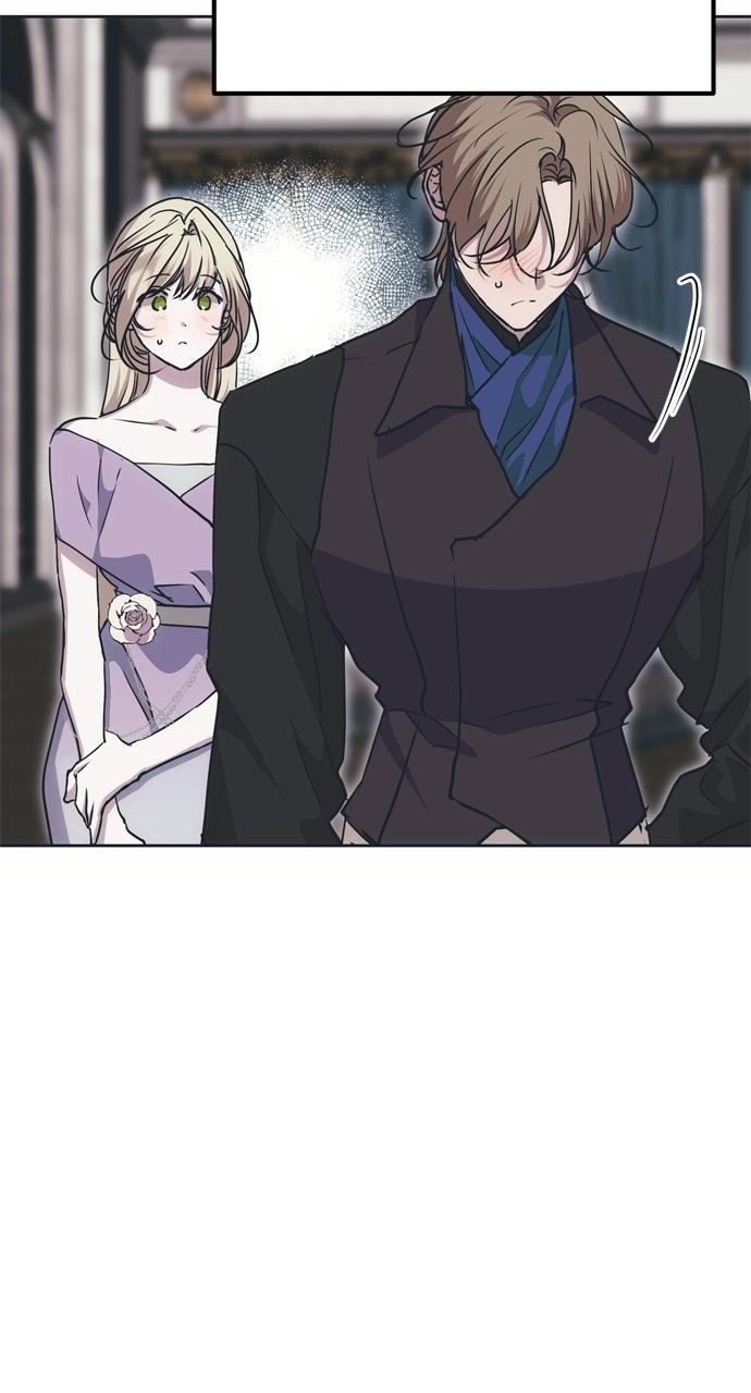 Moralless Scandal Chapter 28 - Page 22