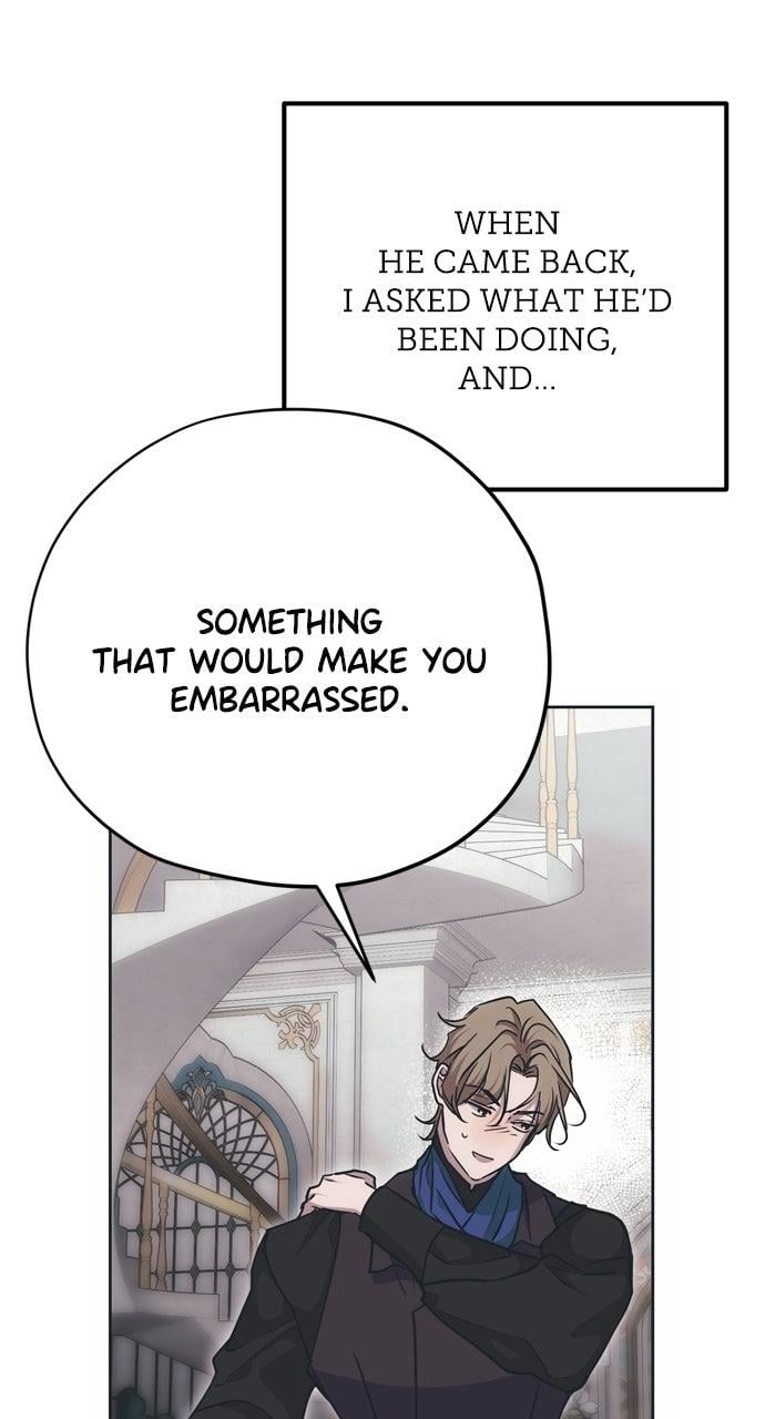 Moralless Scandal Chapter 28 - Page 23