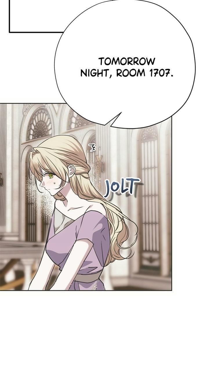 Moralless Scandal Chapter 28 - Page 25