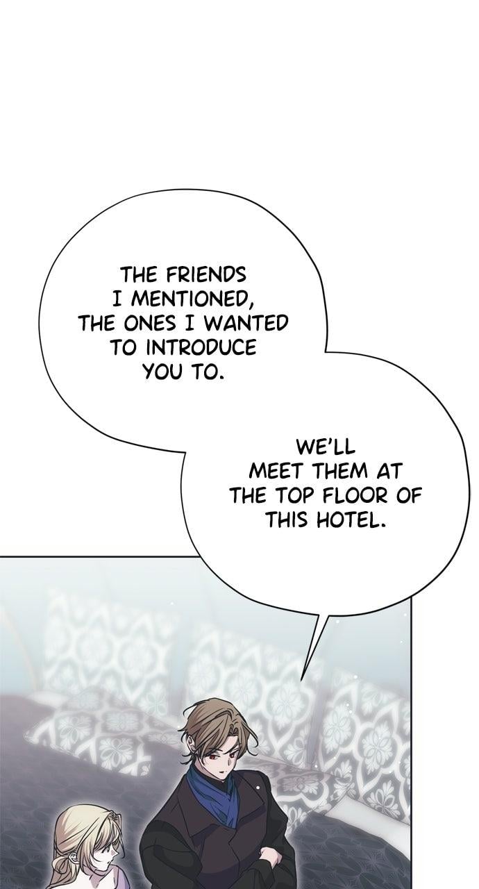 Moralless Scandal Chapter 28 - Page 26