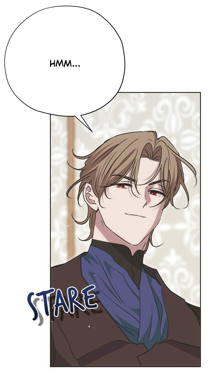 Moralless Scandal Chapter 28 - Page 34