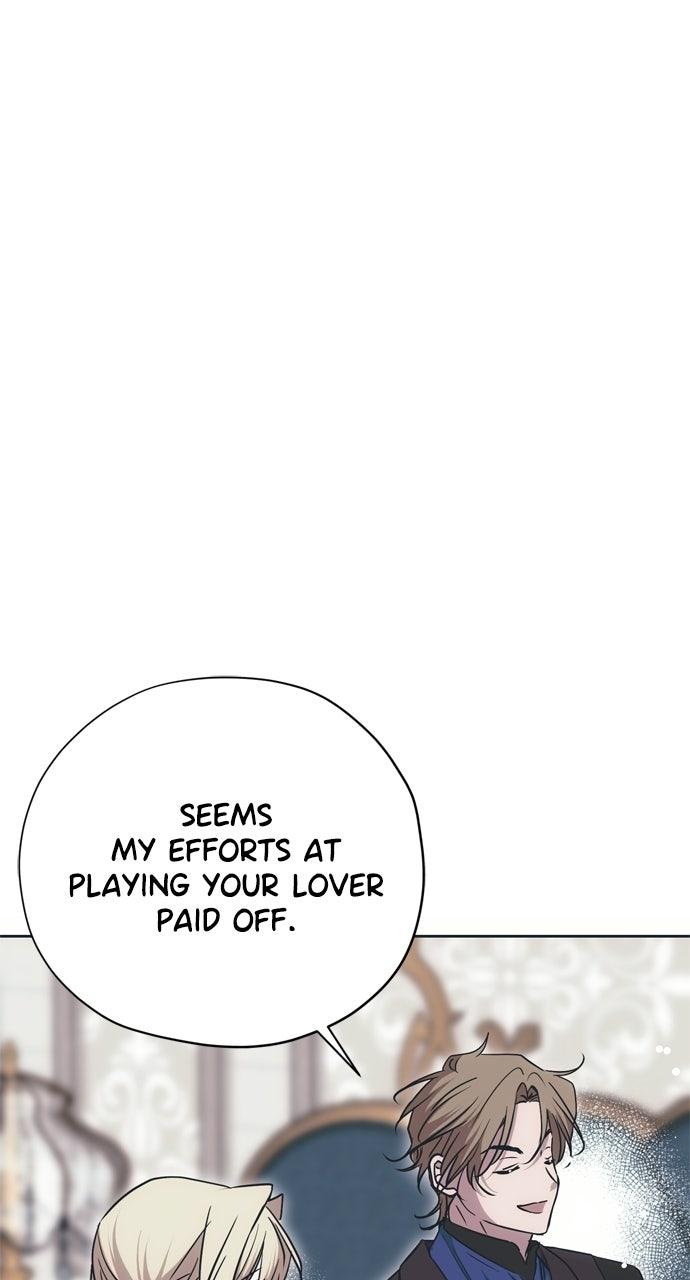 Moralless Scandal Chapter 28 - Page 35