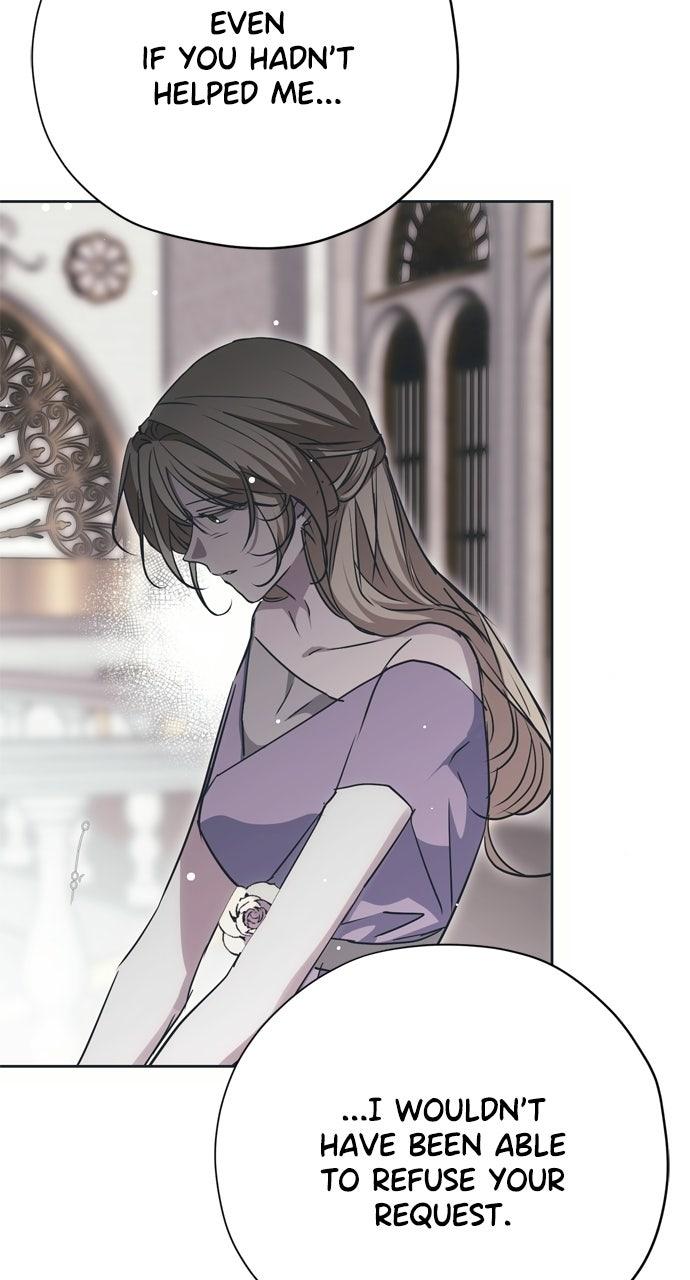 Moralless Scandal Chapter 28 - Page 37