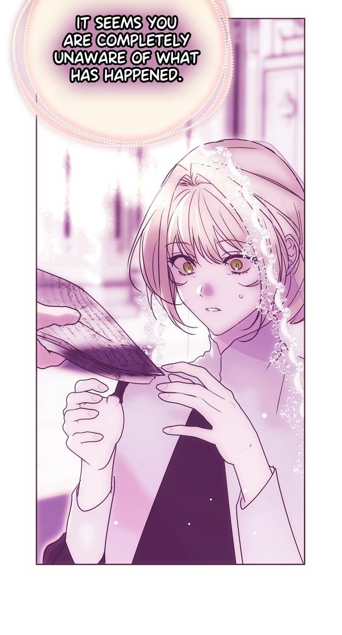 Moralless Scandal Chapter 28 - Page 50