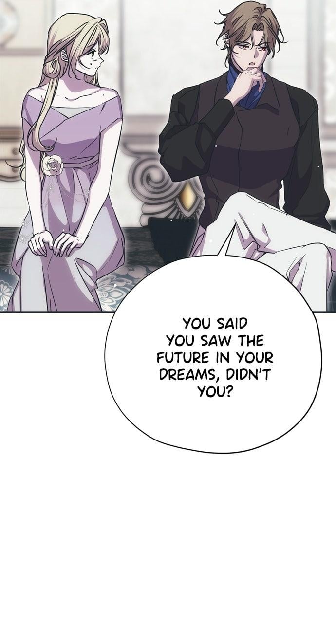 Moralless Scandal Chapter 28 - Page 55