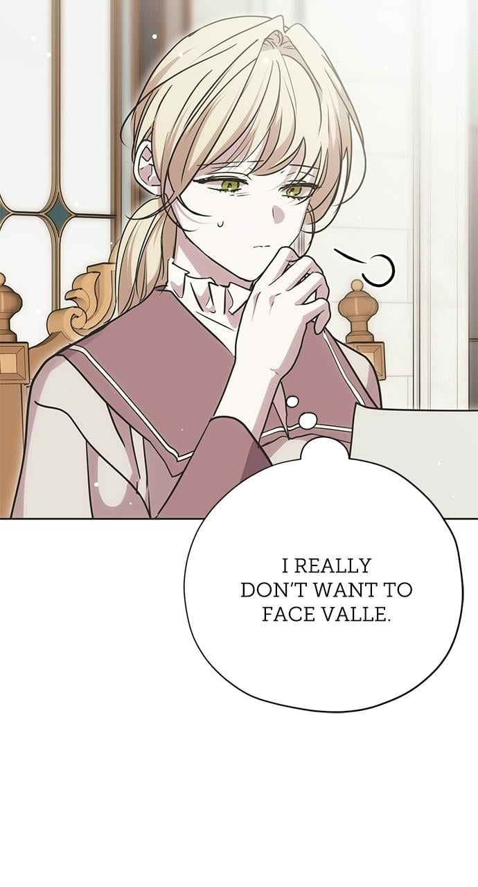 Moralless Scandal Chapter 28 - Page 64