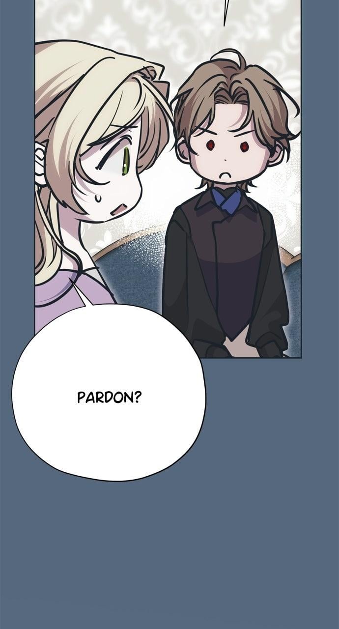 Moralless Scandal Chapter 28 - Page 76