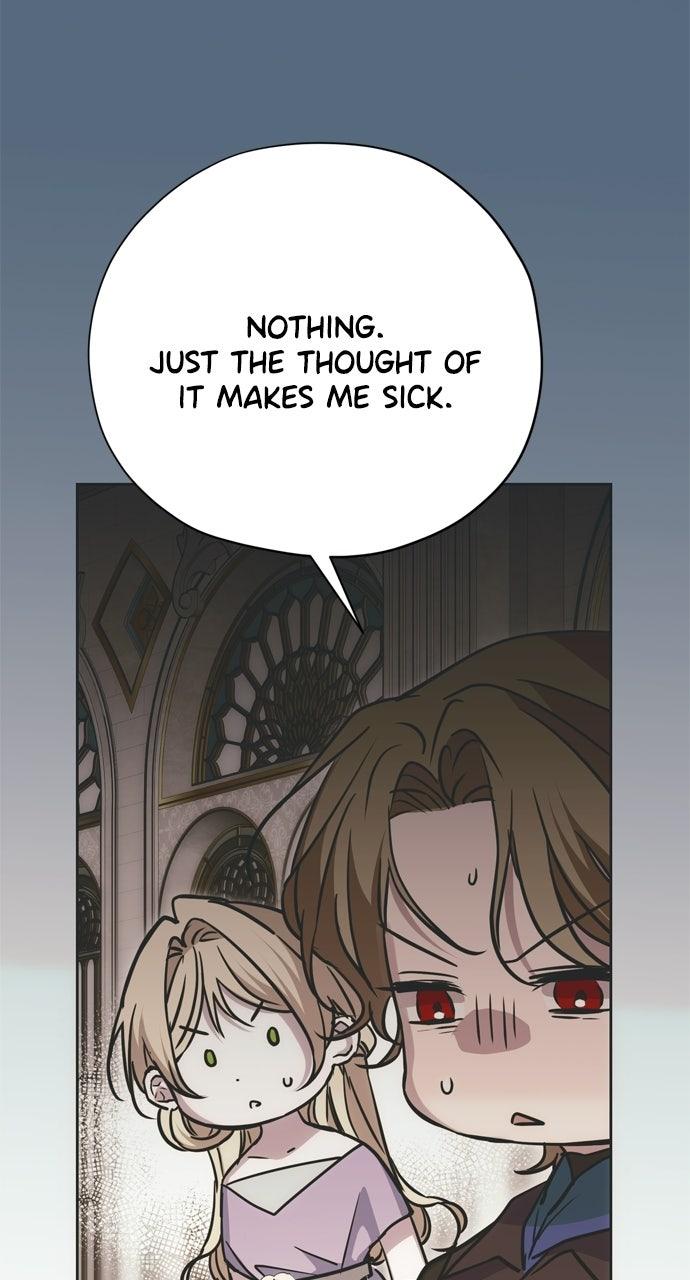 Moralless Scandal Chapter 28 - Page 77