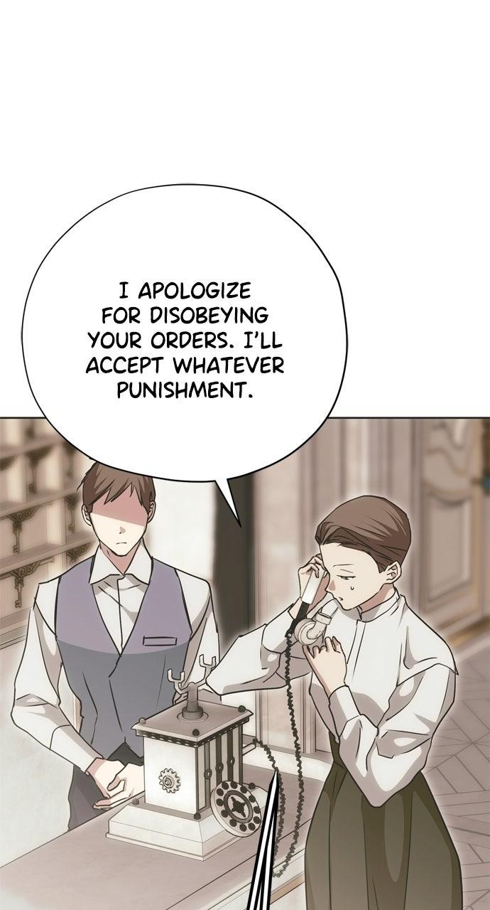 Moralless Scandal Chapter 28 - Page 90