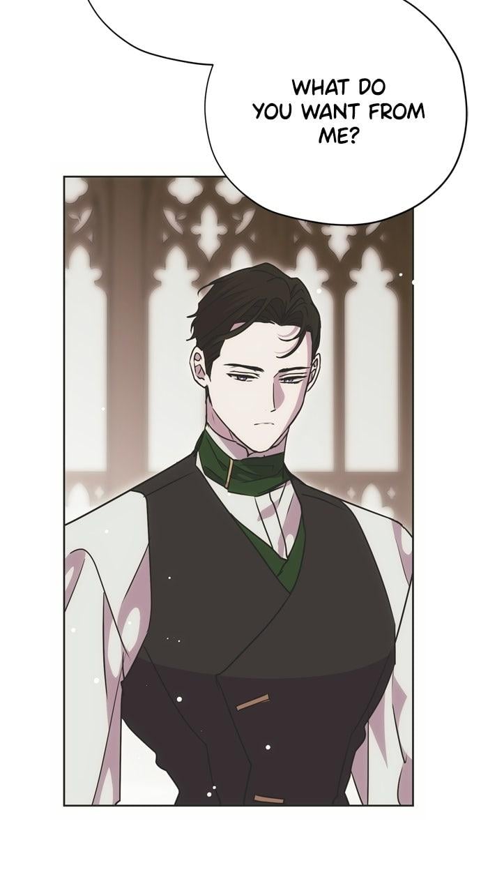 Moralless Scandal Chapter 29 - Page 20