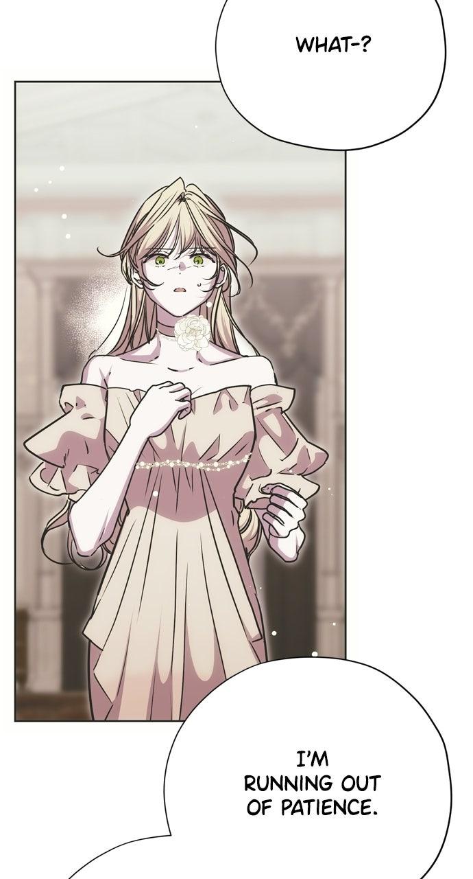 Moralless Scandal Chapter 29 - Page 23