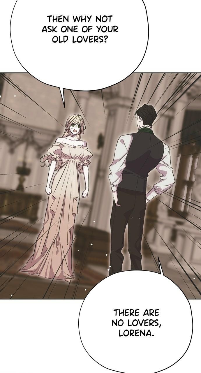 Moralless Scandal Chapter 29 - Page 42