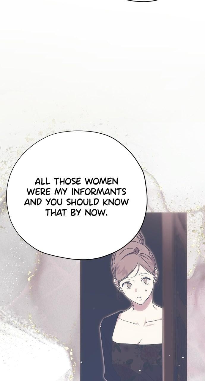 Moralless Scandal Chapter 29 - Page 43