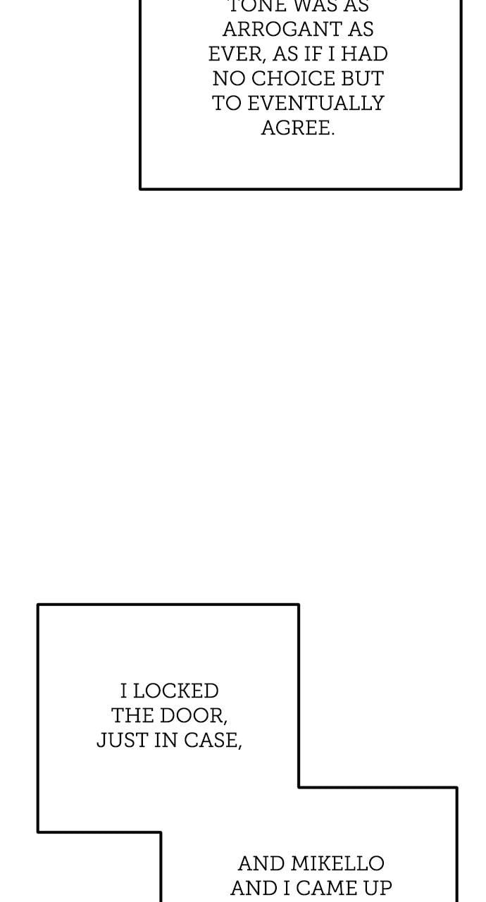 Moralless Scandal Chapter 29 - Page 78