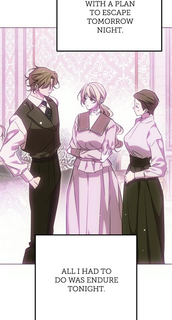 Moralless Scandal Chapter 29 - Page 79