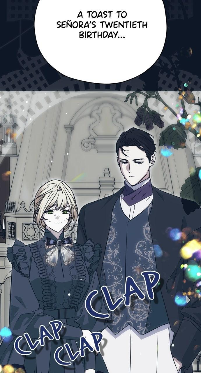 Moralless Scandal Chapter 29 - Page 91