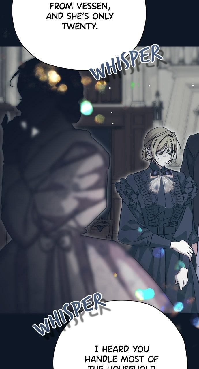 Moralless Scandal Chapter 29 - Page 96