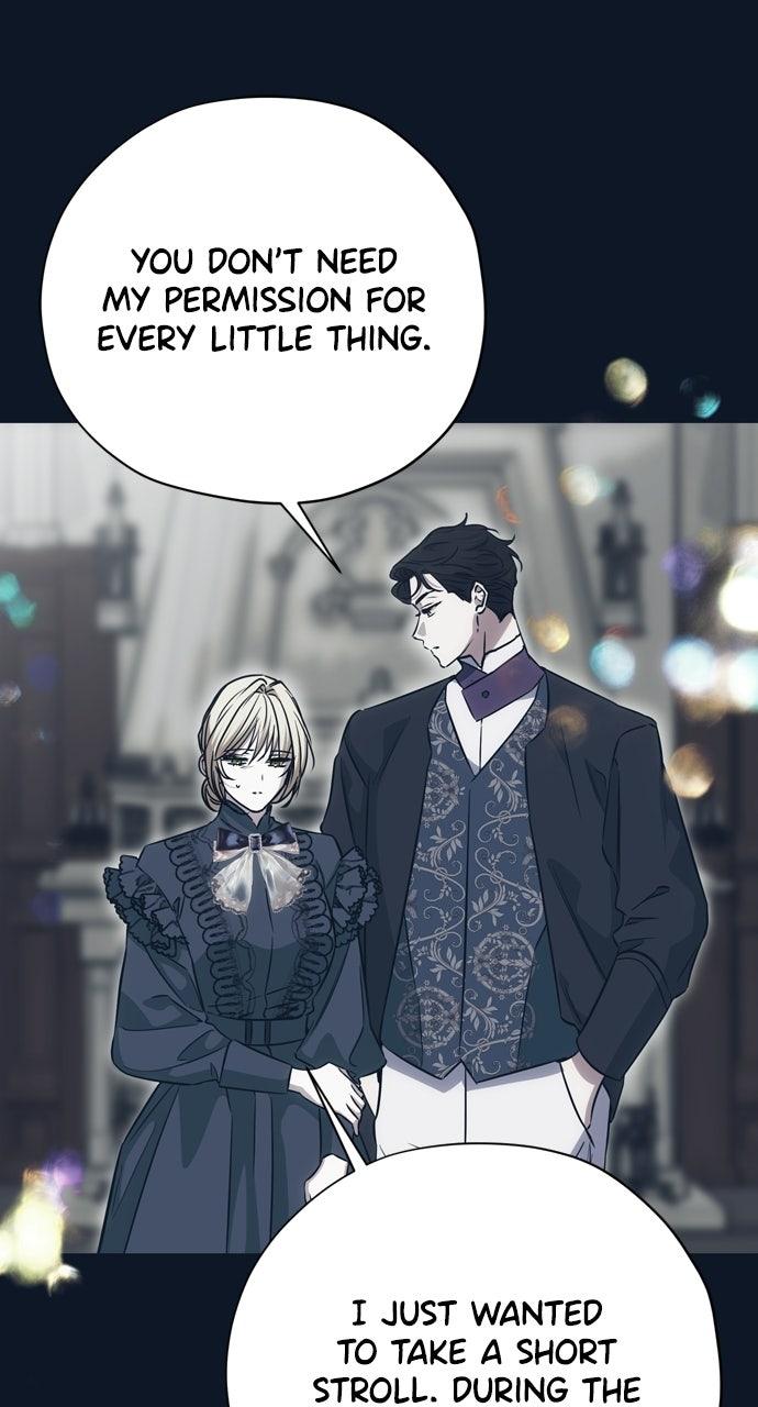 Moralless Scandal Chapter 29 - Page 100