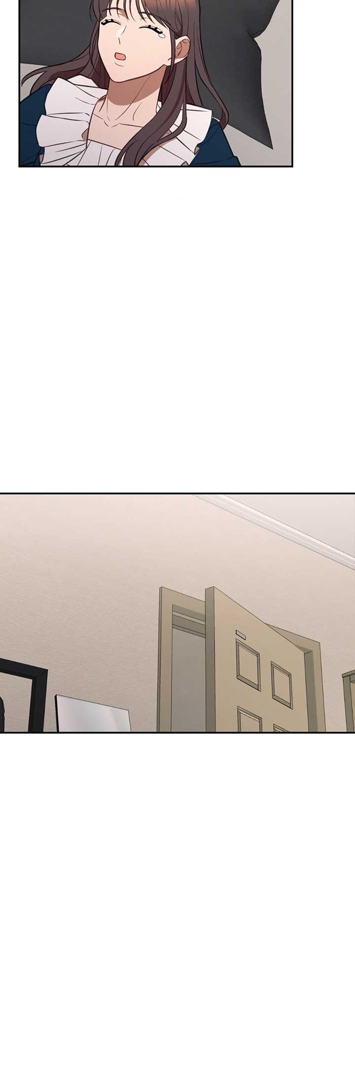 More! Intimate Connection Chapter 63 - Page 29