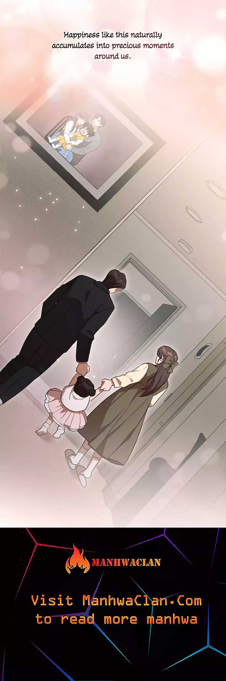 More! Intimate Connection Chapter 63 - Page 40