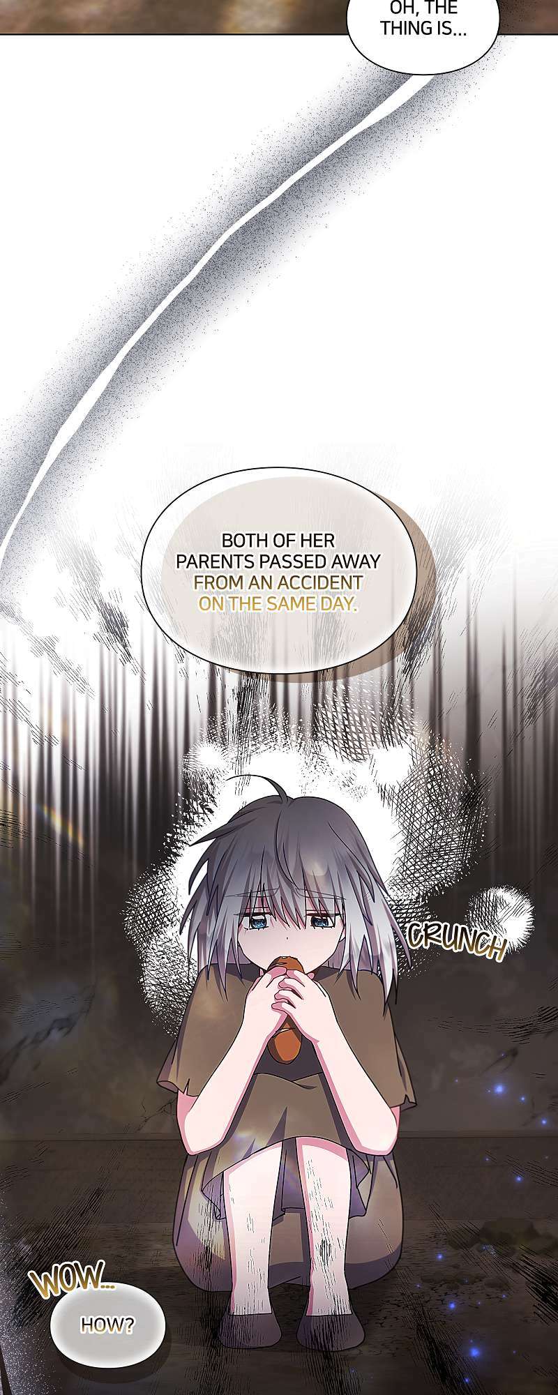 More Than You Know Chapter 75 - Page 4