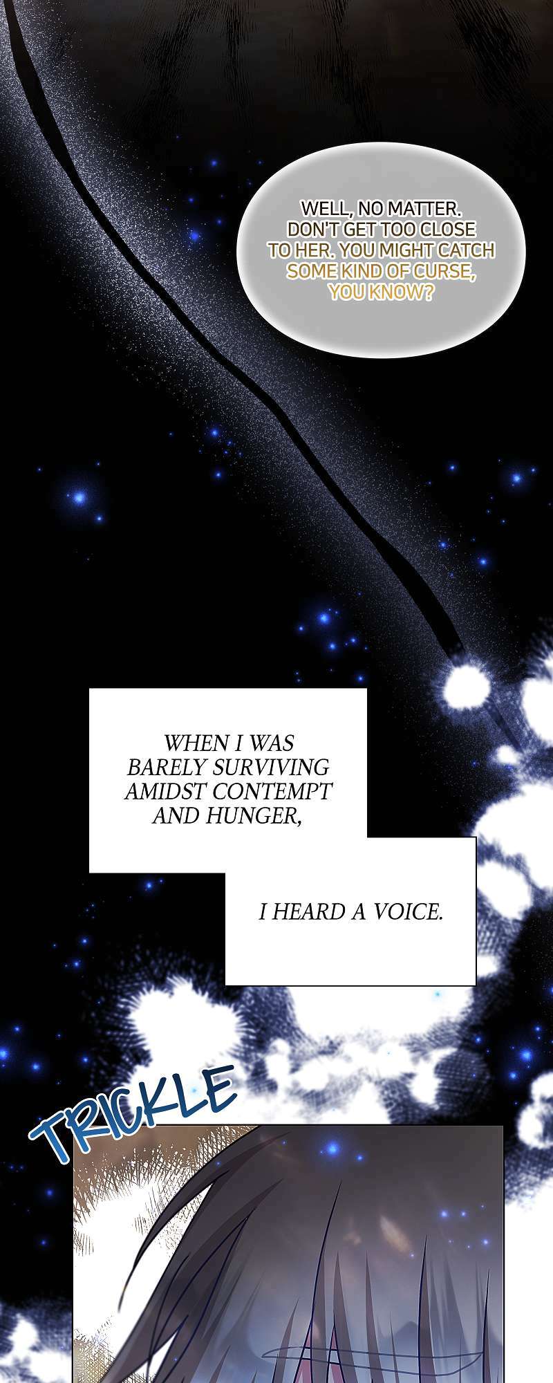 More Than You Know Chapter 75 - Page 5