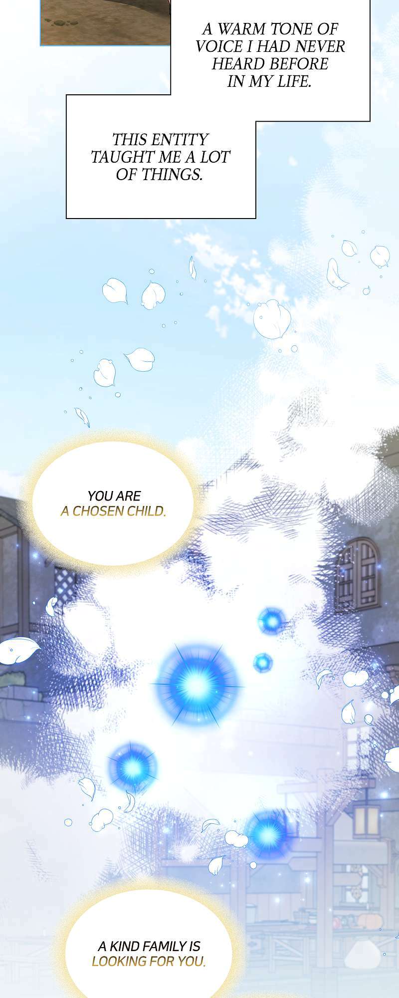 More Than You Know Chapter 75 - Page 7